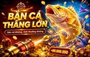 Bắn Cá Đại Dương
