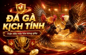 Sảnh Đá Gà takeoffandscale