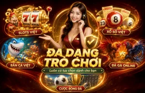 Game nổi bật 1